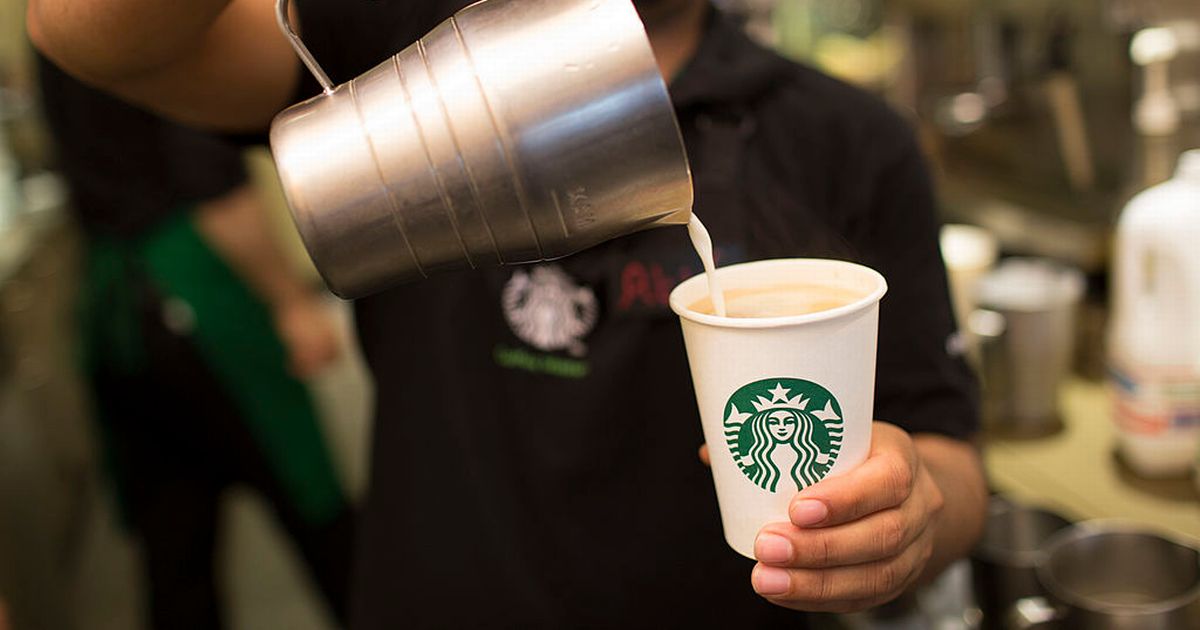 Starbucks confirms it will soon close several UK stores in update - The Mirror